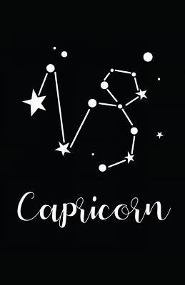 Capricorn 1717941605 Book Cover