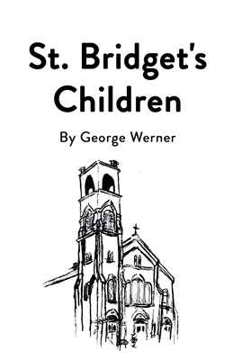 St. Bridget's Children B0F518FPMC Book Cover