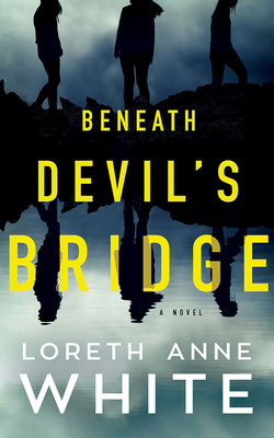 Beneath Devil's Bridge 1713580977 Book Cover