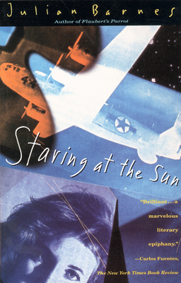 Staring at the Sun 0394220471 Book Cover