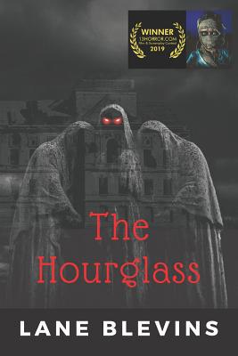The Hourglass 1076334970 Book Cover