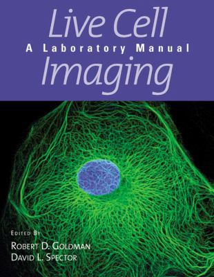 Live Cell Imaging (P) 0879696834 Book Cover