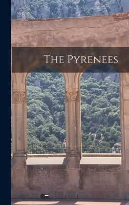 The Pyrenees 1015597718 Book Cover