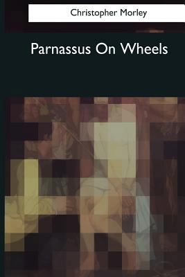 Parnassus On Wheels 1544090471 Book Cover