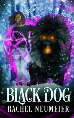 Black Dog 1535311452 Book Cover