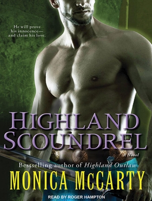 Highland Scoundrel 1452636516 Book Cover