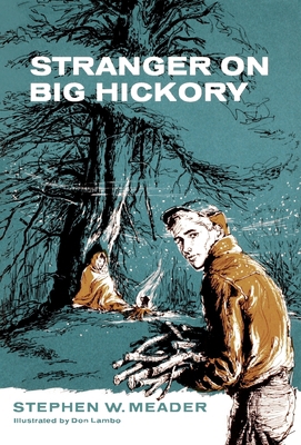 Stranger on Big Hickory 1931177384 Book Cover