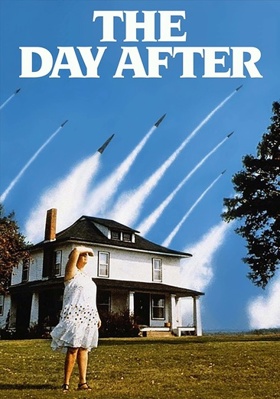 The Day After Book Cover