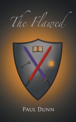 The Flawed            Book Cover