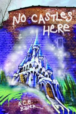 No Castles Here 0375939210 Book Cover