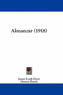 Almanzar (1918) 1436935067 Book Cover