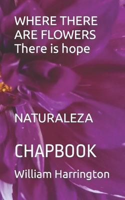 Naturaleza: Chapbook B09RM5KRMX Book Cover