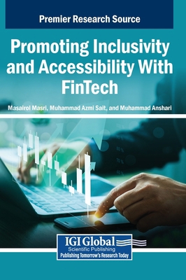 Promoting Inclusivity and Accessibility With Fi... B0FHWNPKHD Book Cover