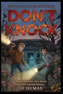 Don't Knock B0H5Y5XHP6 Book Cover