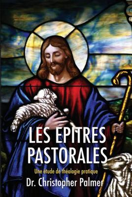 Les Epitres Pastorales 1532669712 Book Cover
