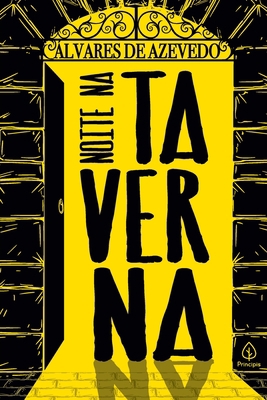 Noite na taverna [Portuguese] 8594318944 Book Cover