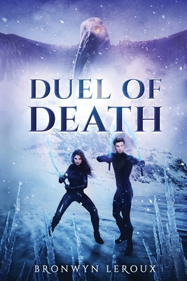 Duel of Death 1953107087 Book Cover