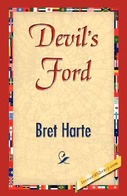 Devil's Ford 1421896222 Book Cover