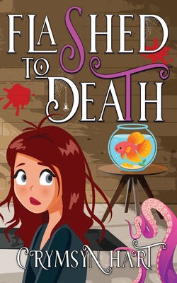 Flashed To Death B0GNHCTH5K Book Cover