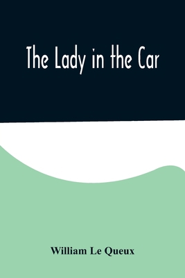 The Lady in the Car 9356575177 Book Cover