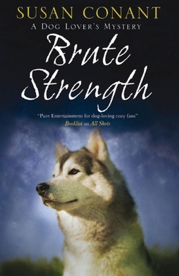 Brute Strength 0727880675 Book Cover