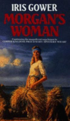 Morgan's Woman 0552131385 Book Cover
