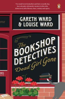 The Bookshop Detectives 177695100X Book Cover