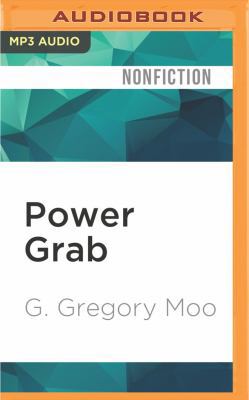 Power Grab: How the National Education Associat... 152267778X Book Cover