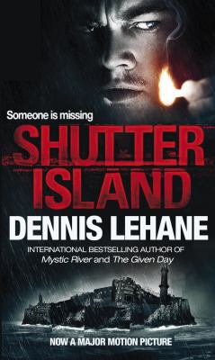 Shutter Island [Russian] B0082RJ83S Book Cover