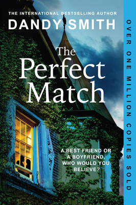 The Perfect Match 1496761782 Book Cover