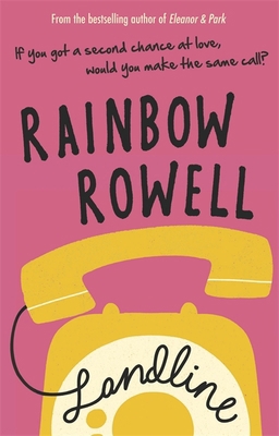 Landline B01IQUW6CU Book Cover