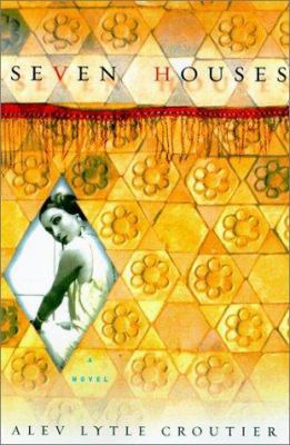 Seven Houses 0743444132 Book Cover