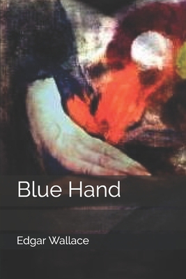Blue Hand 1706366701 Book Cover