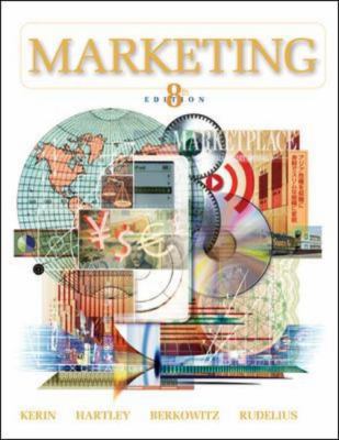 Marketing W/ Powerweb 0073080152 Book Cover