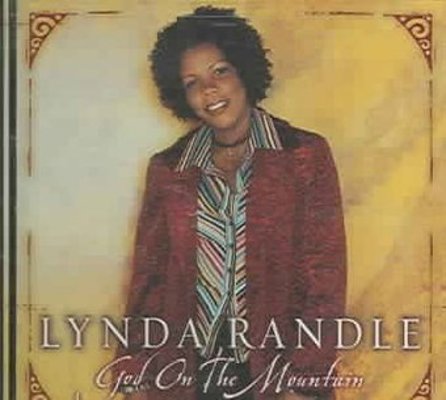 Music - CD God On The Mountain Book