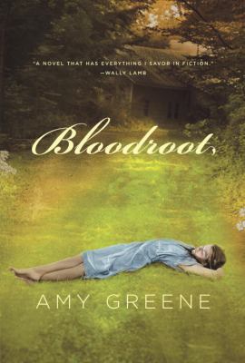 Bloodroot 0307269868 Book Cover