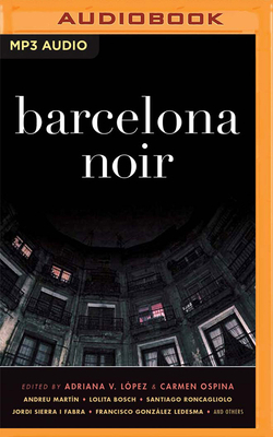 Barcelona Noir 1799738809 Book Cover