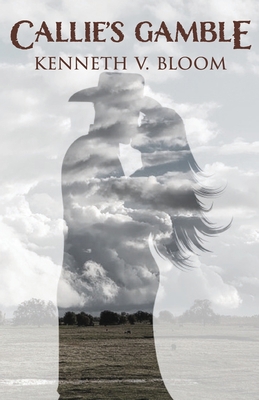 Callie's Gamble 170037771X Book Cover