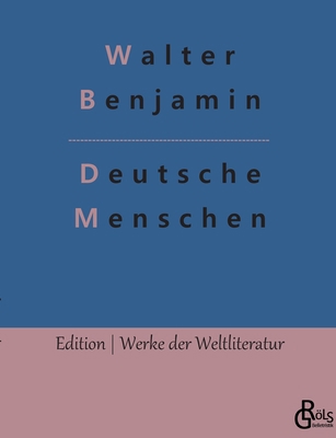 Deutsche Menschen [German] 3966373351 Book Cover