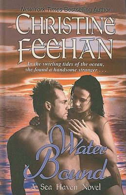 Water Bound [Large Print] 1410432211 Book Cover