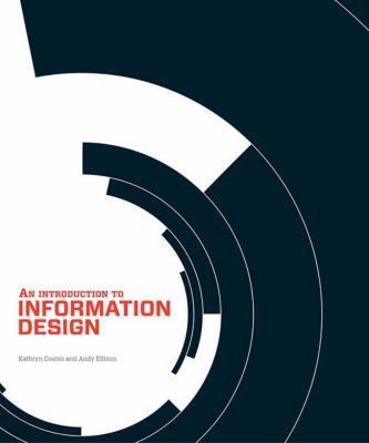 Introduction to Information Design 1780673388 Book Cover