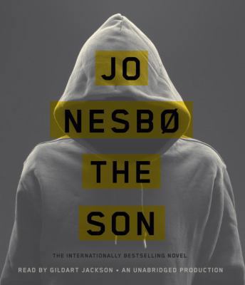 The Son 0553397826 Book Cover