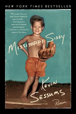 Mississippi Sissy 0312341024 Book Cover
