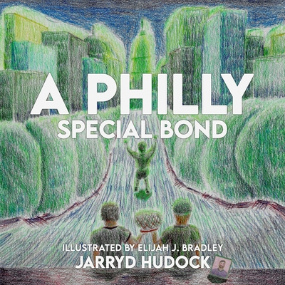 A Philly Special Bond 1964234395 Book Cover