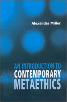 An Introduction to Contemporary Metaethics 074562345X Book Cover