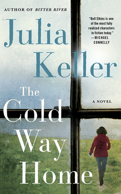 The Cold Way Home 1799747565 Book Cover