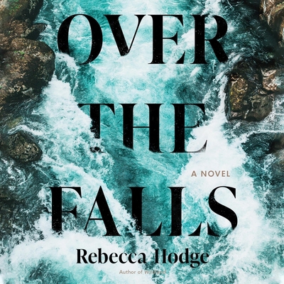 Over the Falls B0DFSZJLHN Book Cover