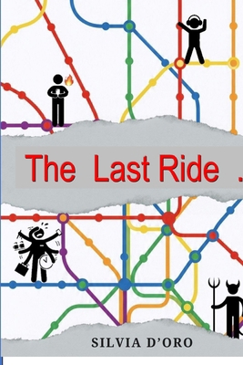 The last ride B0HBMXJKJD Book Cover