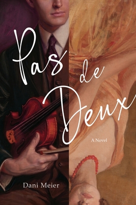 Pas de Deux B0HHKZZKQC Book Cover