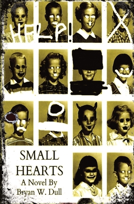 Small Hearts 1941253997 Book Cover